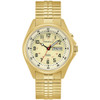 Caravelle By Bulova Men's Quartz Watch 44C112