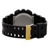 Casio G-Shock XL Analog/Digital Men's Quartz Watch GA110GB-1A