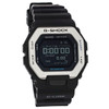 Casio G-Shock Men's G-lide Bluetooth Chronograph Solar Watch GBX100-1