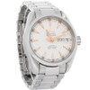 Omega Aqua Terra Series Midsize Stainless Automatic Watch 231.10.39.22.02.001