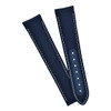 Omega 19mm Blue Coated Nylon Fabric Strap 0032CWZ003833