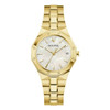 Bulova Prestige Women's Mother of Pearl Dial Quartz Watch 97M119