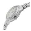 Bulova Precisionist Women's Diamond Mother of Pearl Dial Quartz Watch 96R153
