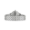 Bulova Diamond Gallery Women's Silver Dial Quartz Watch 96R165