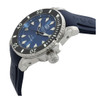 Gucci Gucci Dive Men's Blue Dial Automatic Watch YA136359