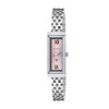 Gucci G-Frame Women's Pink Dial Quartz Watch YA127516