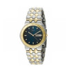 Citizen Men's Two-Tone Blue Dial Quartz Watch BF0264-57L