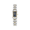 Citizen Silhoutte Women's Blue Dial Eco-Drive Watch EG2194-51L