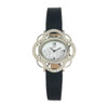 Citizen Stiletto Women's MOP Dial Eco-Drive Watch EW8970-06D