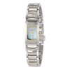 Citizen Silhoutte Women's MOP Dial Eco-Drive Watch EG2734-56D