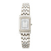 Citizen Stiletto Women's MOP Dial Eco-Drive Watch EG3120-52D