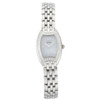 Citizen Silhoutte Women's White Dial Eco-Drive Watch EW9730-55A