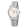 Longines Conquest Classic Women's Silver Dial Quartz Watch L2.386.4.72.6