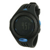 Adidas Aberdeen Unisex Black Dial Quartz Watch ADP3086