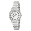 S. Coifman Lady Bracelet Women's Silver Dial Swiss Quartz Watch SC0336