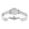 S. Coifman Lady Bracelet Women's Silver Dial Swiss Quartz Watch SC0336