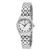 S. Coifman Lady Bracelet Women's Silver Dial Swiss Quartz Watch SC0340