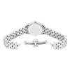 S. Coifman Lady Bracelet Women's Silver Dial Swiss Quartz Watch SC0340