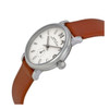 Marc Jacobs Baker Women's White Dial Quartz Watch MBM1270