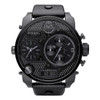Diesel Super Bad Ass / Big Daddy Men's Quartz Chronograph Watch DZ7193