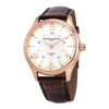 Frederique Constant Classics Men's White Dial Quartz Watch FC-282V5B4