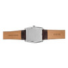 Guess Power Broker Men's Brown Dial Quartz Watch W80009G2