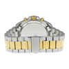 Michael Kors Bradshaw Women's Two-Tone Quartz Chronograph Watch MK5627