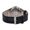 Skagen Black Label Men's Silver Dial Quartz Watch 983XLSLBC
