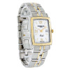 Raymond Weil Parsifal Men's 18K Gold 2T/SS Swiss Watch 9340-STG-00307