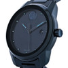 Movado Bold Verso Men's Blue ION PVD Stainless Quartz Watch 3600737