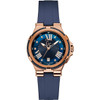 Guess Collection Women's Structura Cable Quartz Watch Y34001L7