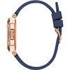 Guess Collection Women's Structura Cable Quartz Watch Y34001L7