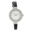 Bulova Rhapsody Women's Diamond Stainless Steel Quartz Watch 96P211