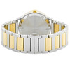 Movado Bold Evolution Men's Two Tone Stainless Steel Quartz Watch 3600887