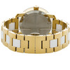 Movado Bold Women's Gold Tone Plated Stainless Quartz Watch 3600892