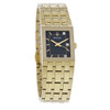 Bulova Marc Anthony Women's Diamond Gold Tone PVD Stainless Quartz Watch 97P167
