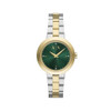 Armani Exchange Jackie Women's Stainless Steel Quartz Watch AX5176