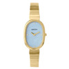 Breda Jane Women's Sky Blue Mother of Pearl Dial Quartz Watch 1741c
