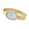 Breda Jane Women's Sky Blue Mother of Pearl Dial Quartz Watch 1741c