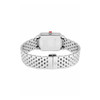 Michele Deco II Mid Women's White Mother of Pearl Dial Quartz Watch MWW06I000001