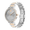 Movado BOLD Evolution 2.0 Women's Two-Tone Stainless Steel Quartz Watch 3601283