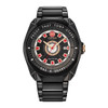 Citizen Men's Marvel Tony Stark Eco-Drive Black Dial Watch AW1019-52W