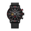 Citizen Men's Star Wars Darth Vader Eco-Drive Chronograph Watch CA0769-04W