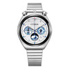 Citizen Men's Star Wars R2-D2 Tsuno Chronograph Stainless Steel Watch AN3666-51A