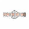 Fossil Virginia Women's Rose Gold Dial Quartz Watch ES3405
