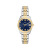 Fossil Scarlette Women's Two-Tone Stainless Steel Quartz Watch ES5443