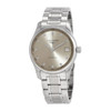 Longines Master Collection Women's Stainless Steel Automatic Watch L2.357.4.07.6