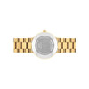 Movado Avalo Women's Black Dial Quartz Watch 0608082