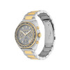 Coach Charter Men's Chronograph Two-Tone Stainless Steel Quartz Watch 14602740