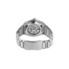 Fossil Everett Men's Blue Dial Stainless Steel Automatic Watch ME3220